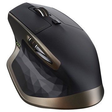 Logitech MX Master Langaton Hiiri