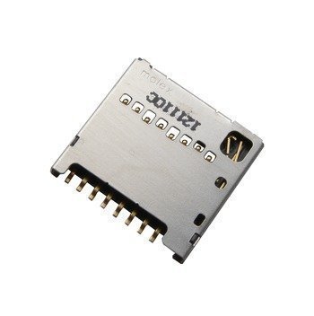 Lukija MicroSD LG E430 Optimus L3 II/ D160 L4/ D280 L65/ D213N L50/ D160 L40/ D150 L35/ H320 Leon 3G