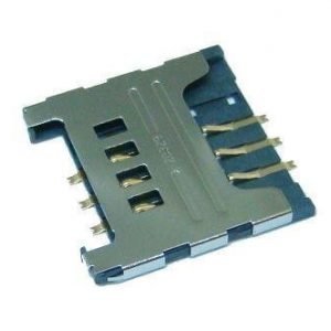 Lukija SIM Samsung Samsung E2370/ J700/ B5310/ B7722/ E2152/ I5500/ S3370/ S3650/ S7070/ E1170/ C3300/ E1080I