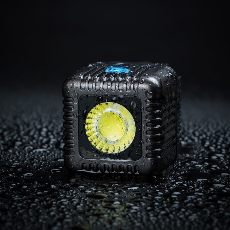 Lume Cube