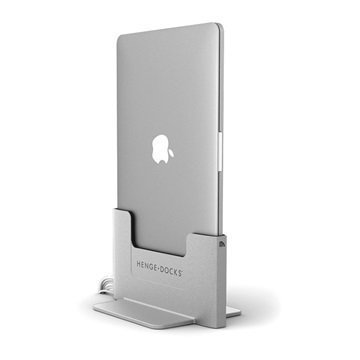 MacBook Pro 13 Retina Henge Docks Telakointiasema â" Metalli
