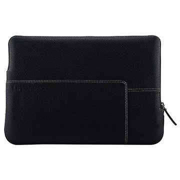 MacBook Pro 13.3 2016 A1706/A1708 Urbano Explorer Sleeve Black