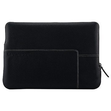 MacBook Pro 13.3 2016 A1706/A1708 Urbano Explorer Sleeve Black