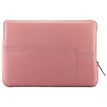 MacBook Pro 13.3 2016 A1706/A1708 Urbano Explorer Sleeve Pink