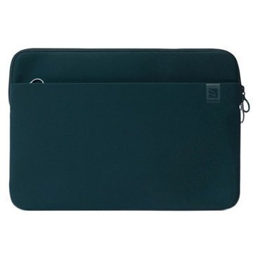 MacBook Pro 15.4 (2016) A1707 Tucano Top Second Skin Sleeve Blue