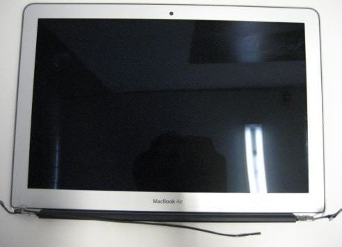 Macbook Air 13 LCD Näyttömoduuli A1466 2013 2014"