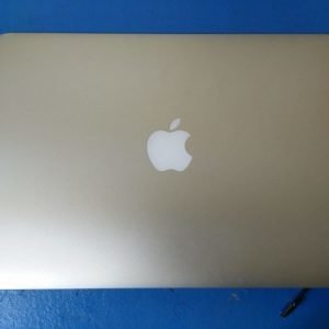 Macbook Pro 15 2011 2012 LCD Näyttömoduuli A1398"