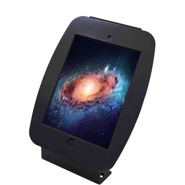 Maclocks iPad Space mini Enclosure Kiosk pöytäteline iPad minille