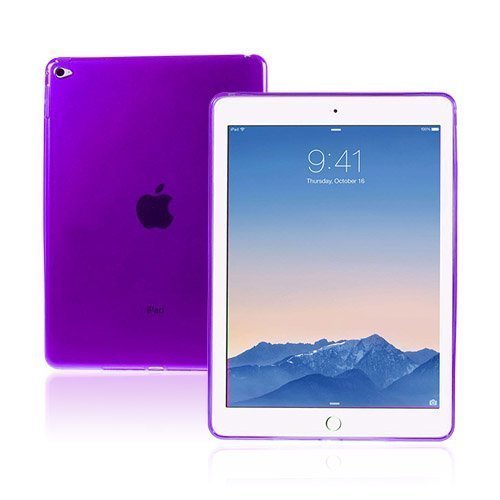 Mangs Violetti Ipad Air 2 Suojakuori