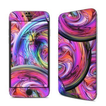 Marbles iPhone 6 / 6S Skin