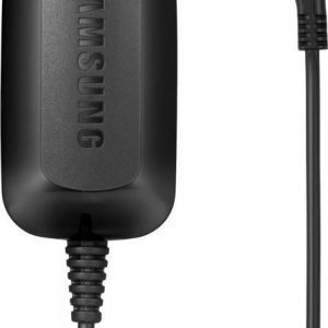 Matkalaturi Samsung ATADU10E microUSB