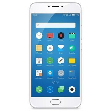 Meizu M3 Note 16GB Hopea