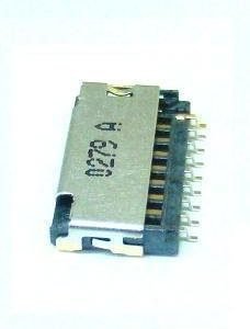 Memory Kortti Lukija Motorola MB525 Defy