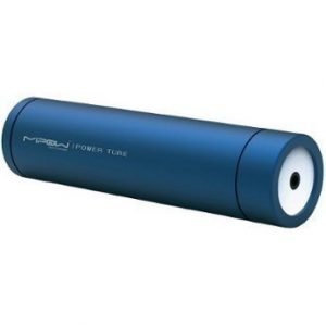 MiPow Power Tube SP2200NB Navy Blue