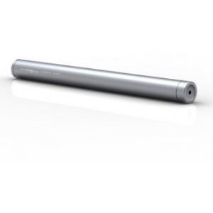 MiPow Power Tube SP6600SR for Tablets and Smartphones Silver