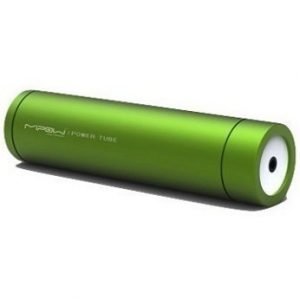 MiPow PowerTube SP2200GN Green