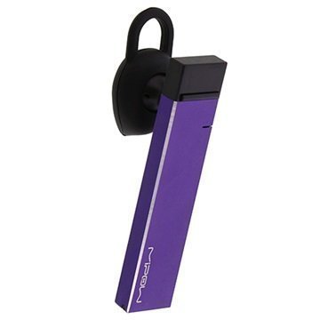 MiPow VoxTube 700 Bluetooth-Kuuloke Violetti