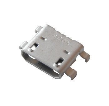 Micro USB Liitin Huawei Ascend G526/ U8951 Ascend G510