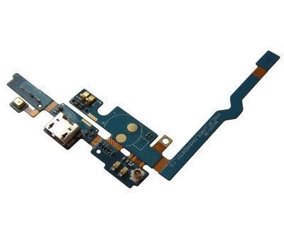 Micro USB Liitin LG P760 Optimus L9