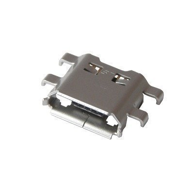 Micro USB Liitin LG P920 Optimus 3D