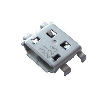 Micro USB connecotor Huawei G6150