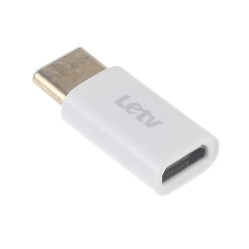 Micro Usb Naaras Tyyppi C Uros Liitin Adapteri