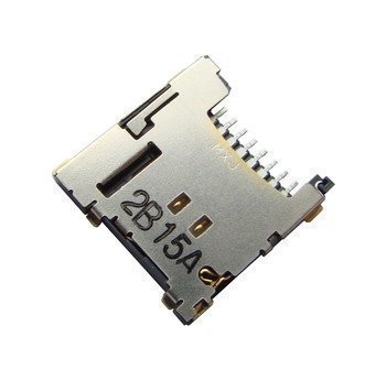 MicroSD Lukija Huawei U9200 Ascend P1/ Ascend P2