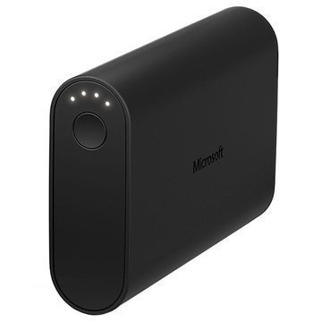 Microsoft DC-33 Portable Dual Charger 9000mAh