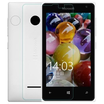 Microsoft Lumia 435 Lumia 435 Dual SIM Nillkin Amazing H Näytönsuoja