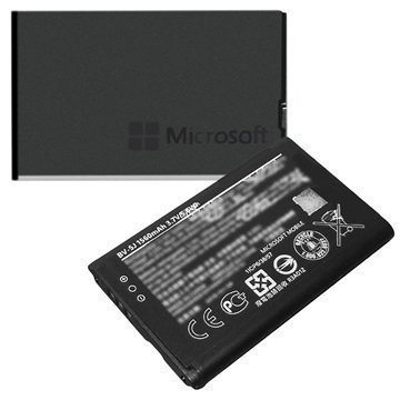 Microsoft Lumia 435 Lumia 532 Akku BV-5J
