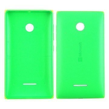 Microsoft Lumia 532 Akkukansi Vihreä
