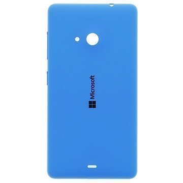 Microsoft Lumia 535 Akkukansi Syaani