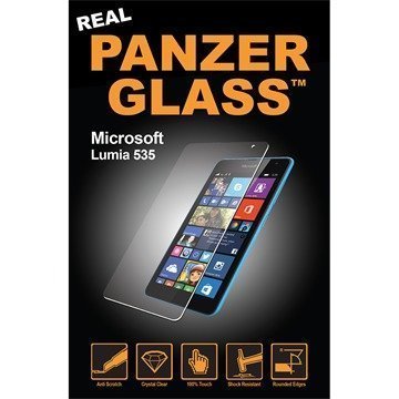 Microsoft Lumia 535 Lumia 535 Dual SIM PanzerGlass Näytönsuoja