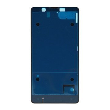 Microsoft Lumia 540 Dual SIM Etukansi