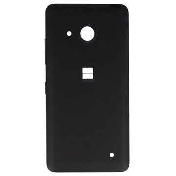 Microsoft Lumia 550 Akkukansi Musta