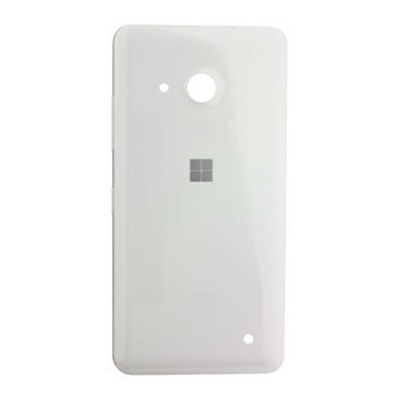 Microsoft Lumia 550 Akkukansi Valkoinen
