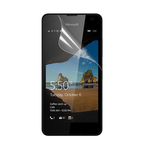 Microsoft Lumia 550 Näytön Suojakalvo