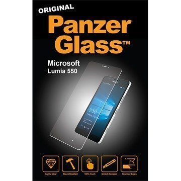 Microsoft Lumia 550 PanzerGlass Näytönsuoja