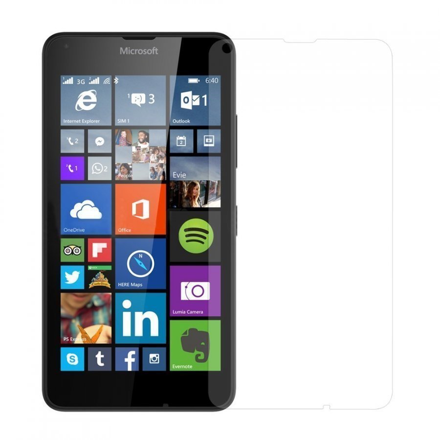 Microsoft Lumia 640 0