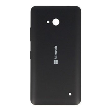 Microsoft Lumia 640 Dual SIM Lumia 640 LTE Akkukansi Musta