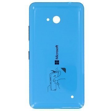 Microsoft Lumia 640 Dual SIM Lumia 640 LTE Akkukansi Syaani