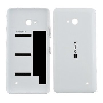 Microsoft Lumia 640 Dual SIM Lumia 640 LTE Akkukansi Valkoinen