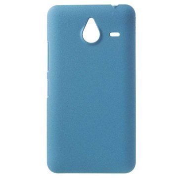 Microsoft Lumia 640 XL Lumia 640 XL Dual SIM Quicksand Ohut Kotelo Vaalean Sininen