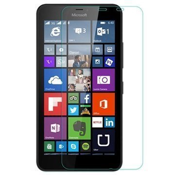 Microsoft Lumia 640 XL Nillkin Amazing H Näytönsuoja