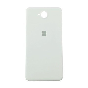 Microsoft Lumia 650 Akkukansi Valkoinen