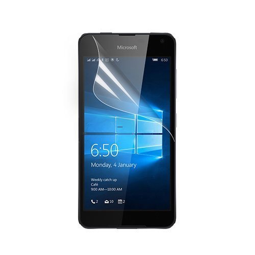 Microsoft Lumia 650 / Dual Sim Näytön Suojakalvo
