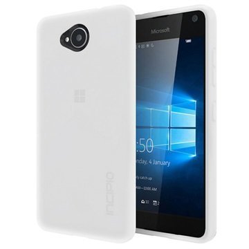 Microsoft Lumia 650 Incipio NGP Kotelo Frost