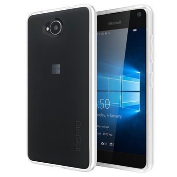 Microsoft Lumia 650 Incipio Octane Pure Suojakuori Kirkas