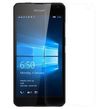 Microsoft Lumia 650 Nillkin Näytönsuoja Häikäisemätön