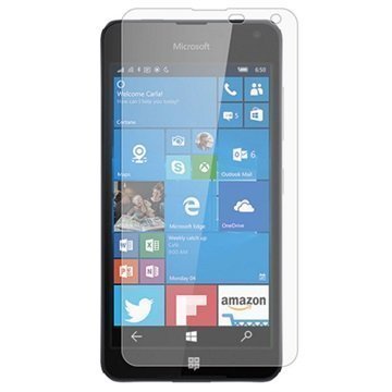 Microsoft Lumia 650 PanzerGlass Näytönsuoja